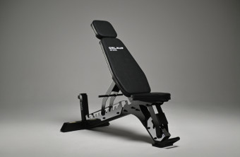 Силовая скамья домашняя Orlauf Spark