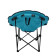 Складной туристический стул RSP Nest (Светло-синий)