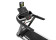 Беговая дорожка SPIRIT XT685 DC (черный)