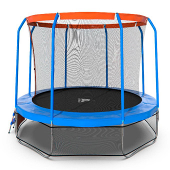 Батут DFC JUMP BASKET 12ft