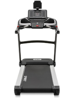 Беговая дорожка SPIRIT XT685 DC (черный)