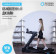 Беговая дорожка домашняя OXYGEN FITNESS SPEEDSTER