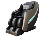 Массажное кресло FUJIMO KENKO (графит)