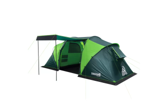 Палатка 4-местная RSP Dream 4 (зеленый)