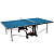 Теннисный стол DONIC OUTDOOR ROLLER 600 (Синий)