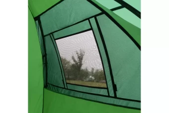 Палатка 2-местная RSP Deep 2 (зелёный)