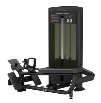 Горизонтальная тяга BRONZE GYM BLANC 33