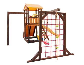 Игровой комплекс Perfetto sport «Pitigliano-14»