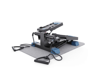 Министеппер DFC CUTEWOLF с эспандерами