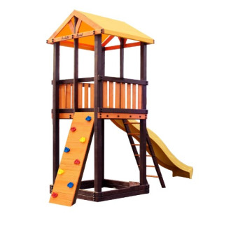 Игровой комплекс Perfetto sport «Pitigliano-1»