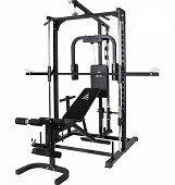 Силовой комплекс, машина Смита DFC Homegym D943