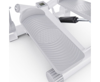 Министеппер поворотный с поручнями DFC SQ-S085C