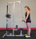 Вертикально-горизонтальная тяга BODY SOLID GLM-83