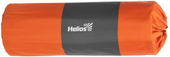 Коврик самонадувающийся с самонадувающейся подушкой Helios HS-004P