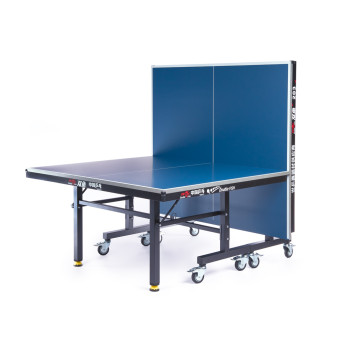 Теннисный стол DOUBLE FISH Indoor 203M-3 (синий)