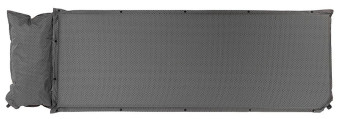 Коврик самонадувающийся с подушкой NISUS N-005P-OG