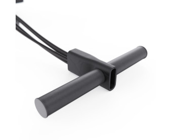 Тренажёр для пресса DFC SQ-AB002B