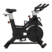 Велотренажер Orlauf Safari (графитовый)