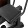 Сгибание ног лёжа профессиональный BRONZE GYM PARTNER ML-802