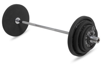 Гриф прямой VictoryFit VF-S5012S120 (50 мм)