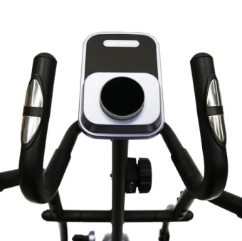 Эллиптический тренажер домашний CARBON FITNESS E70