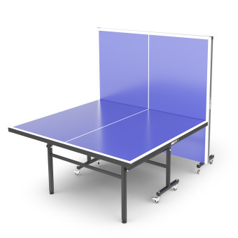 Теннисный стол UNIX Line Indoor 16 mm MDF (Синий)