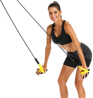 Эспандер Sundays Fitness TBD0571945802