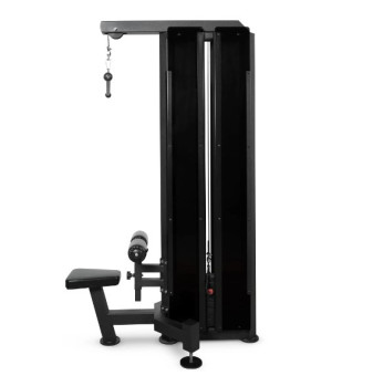 Вертикальная тяга BRONZE GYM PARTNER ML-806