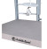 Детский спортивный комплекс PERFETTO SPORT PS-130, Scala in legno con rete 2 (серый)