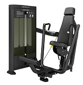 Жим от груди BRONZE GYM BLANC 08