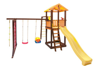 Игровой комплекс Perfetto sport «Pitigliano-12»