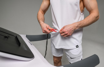 Беговая дорожка компактная Orlauf Albatross