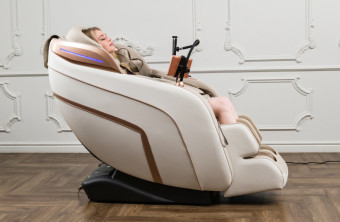 Массажное кресло Orlauf Frei