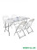 Набор для пикника Green Glade Т3063 20л (27 предметов)