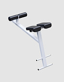 Гиперэкстензия для шведской стенки Central Sport Pro, L131