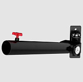 Поворотный узел для грифа Smith DH013-16