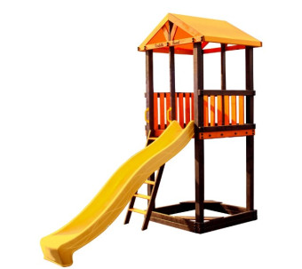 Игровой комплекс Perfetto sport «Pitigliano» PS-600