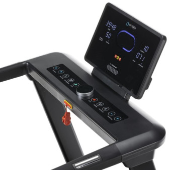 Беговая дорожка домашняя OXYGEN FITNESS EMERALD LED
