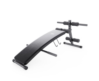 Скамья для пресса DFC S0017B