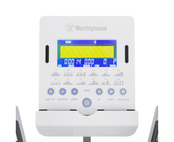 Эллиптический тренажер DFC Westinghouse WE13M-WH