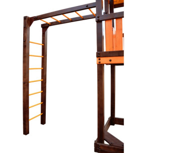 Игровой комплекс Perfetto sport «Pitigliano-6»