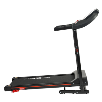 Беговая дорожка CardioPower T10