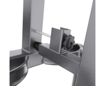 Многофункциональный силовой тренажер DFC D70133