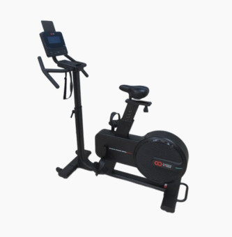 Вертикальный велотренажер CardioPower Ergobike 5