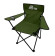 Складной туристический стул RSP Star (Оливково-зеленый)