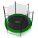 Батут UNIX Line Simple 10 ft Green (inside)