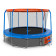 Батут DFC JUMP BASKET 16ft