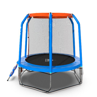 Батут DFC JUMP BASKET (6ft)