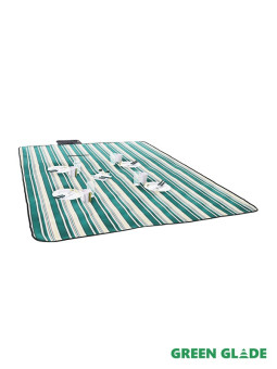 Коврик для пикника Green Glade P9013