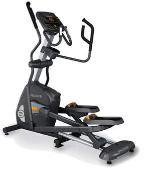 Эллиптический тренажер IMPULSE FITNESS ENCORE RE500 LED